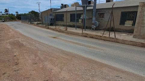 Photo 4 of Industrial buildings for sale in Cortes - Huertas, Madrid