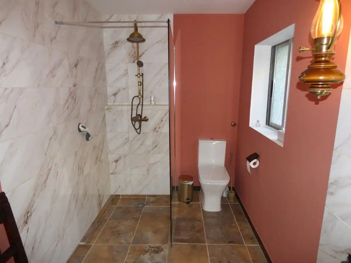 Casa amb jardí en venda a Orxeta, imagen 47