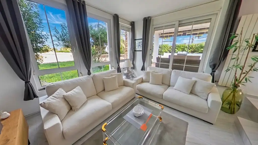 Villa mit Pool zum Verkauf in Cala d'Or, imagen 5