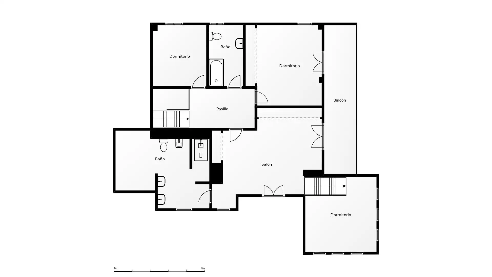 Casa o chalet en venta en Bárcena de Cicero
