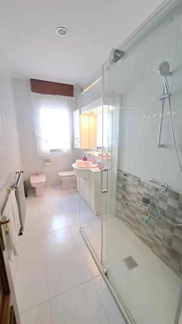 Piso con terraza en venta en Alameda DOCTOR AREILZA, imagen 24