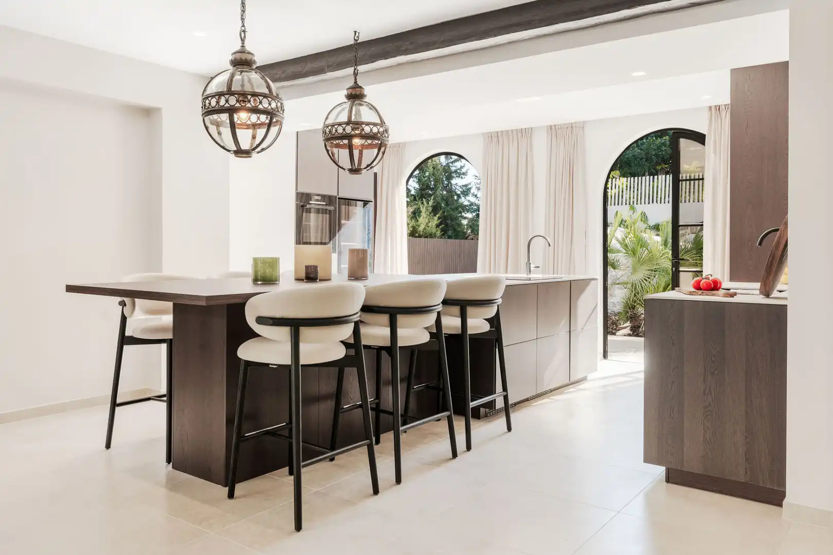 Casa con piscina in vendita a Nueva Andalucía, imagen 10