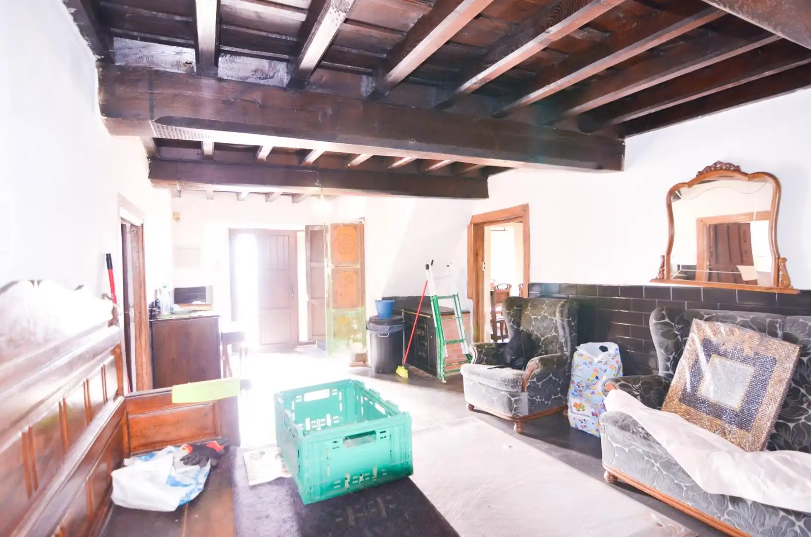 Houses for sale in Frades de la Sierra