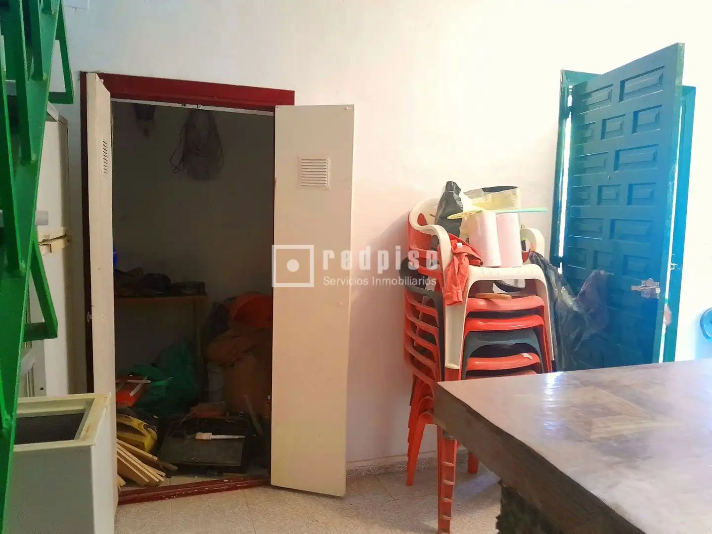 Maison avec jardin à vendre à Polígono 2, imagen 30