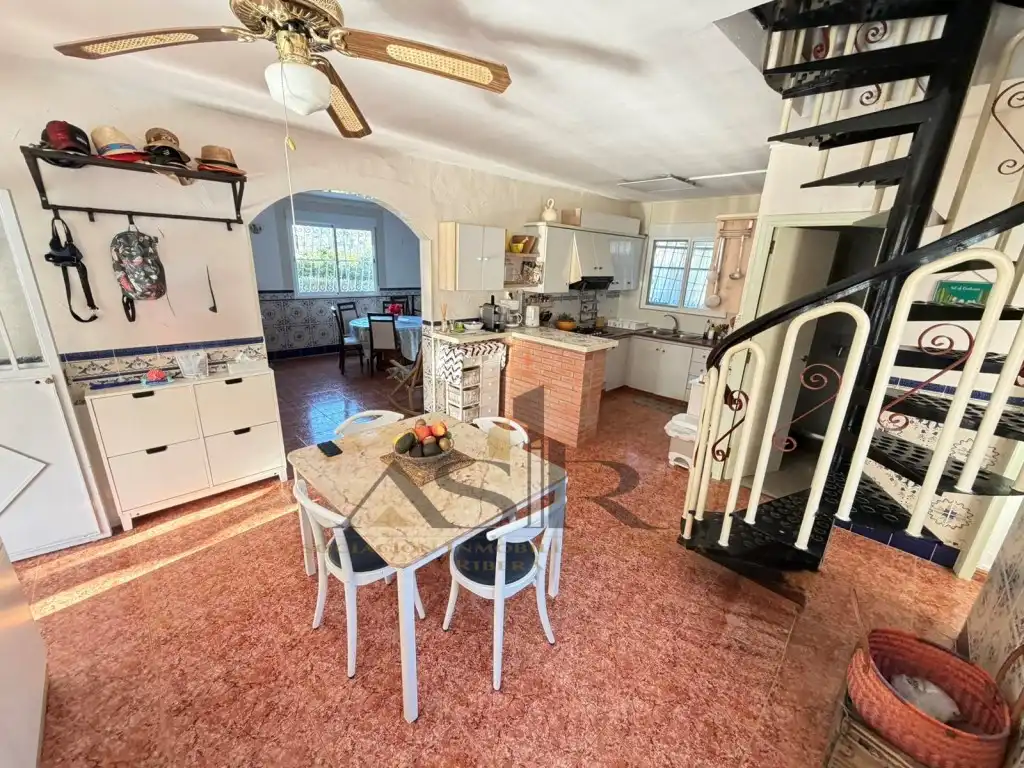 Villa avec piscine à vendre à Partida Solana, imagen 28