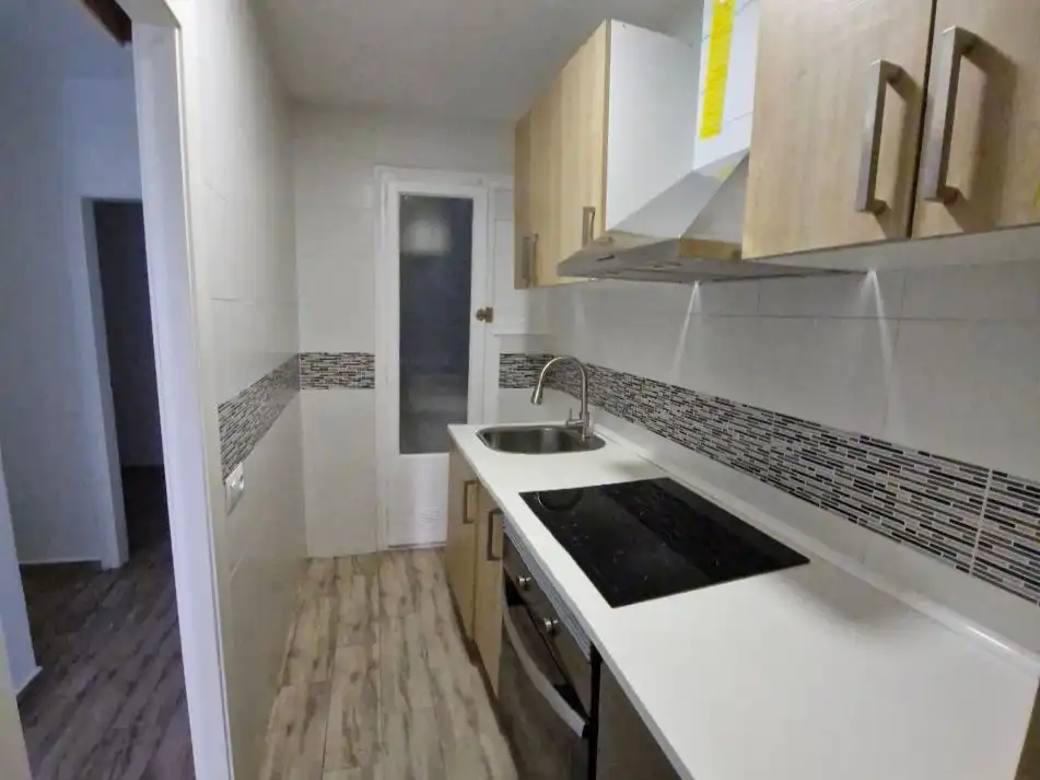 Wohnung mit Aufzug zum Verkauf in Avenida Meridiana 184-186, imagen 8