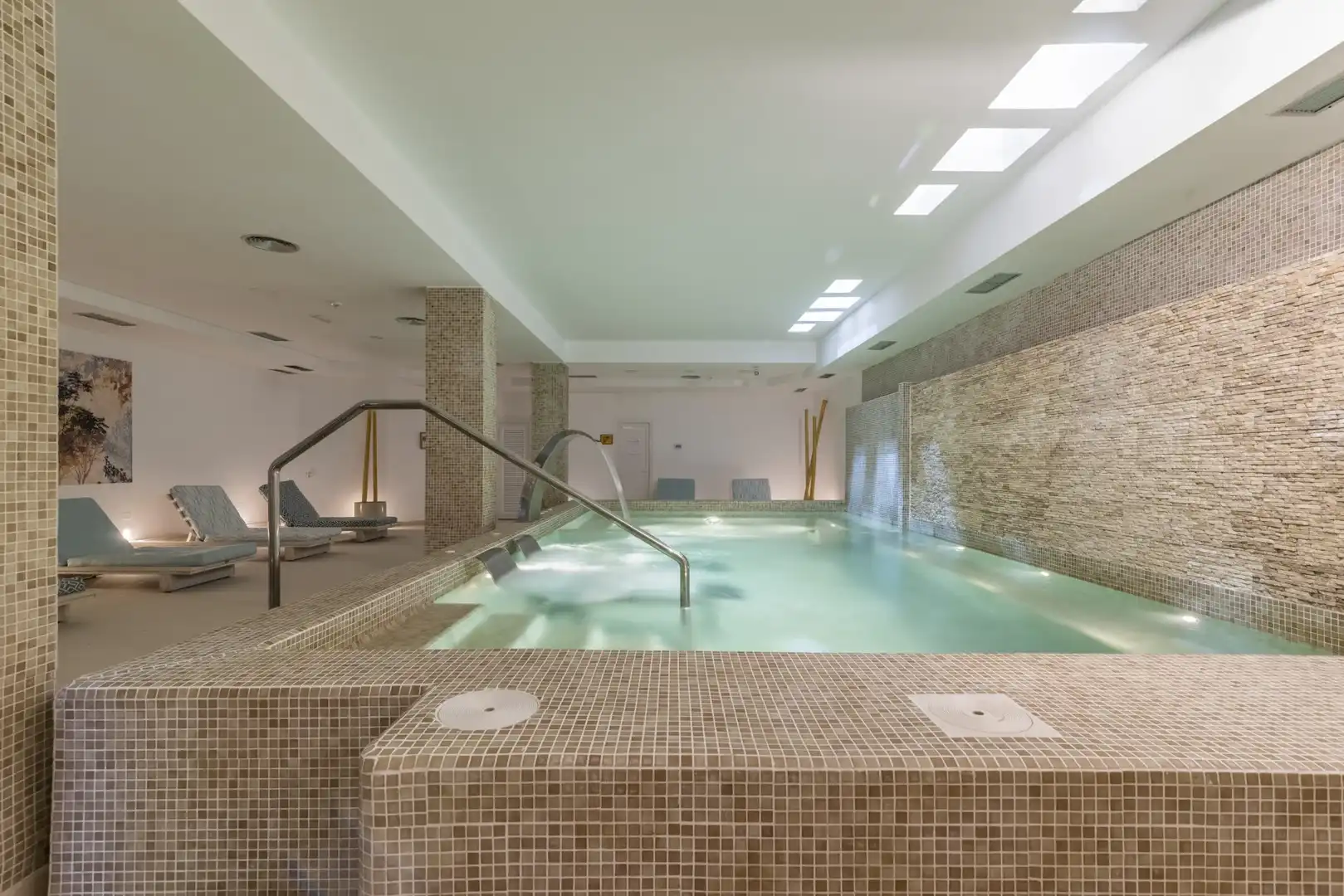 Apartament amb piscina en venda a Marbella Centro, imagen 33