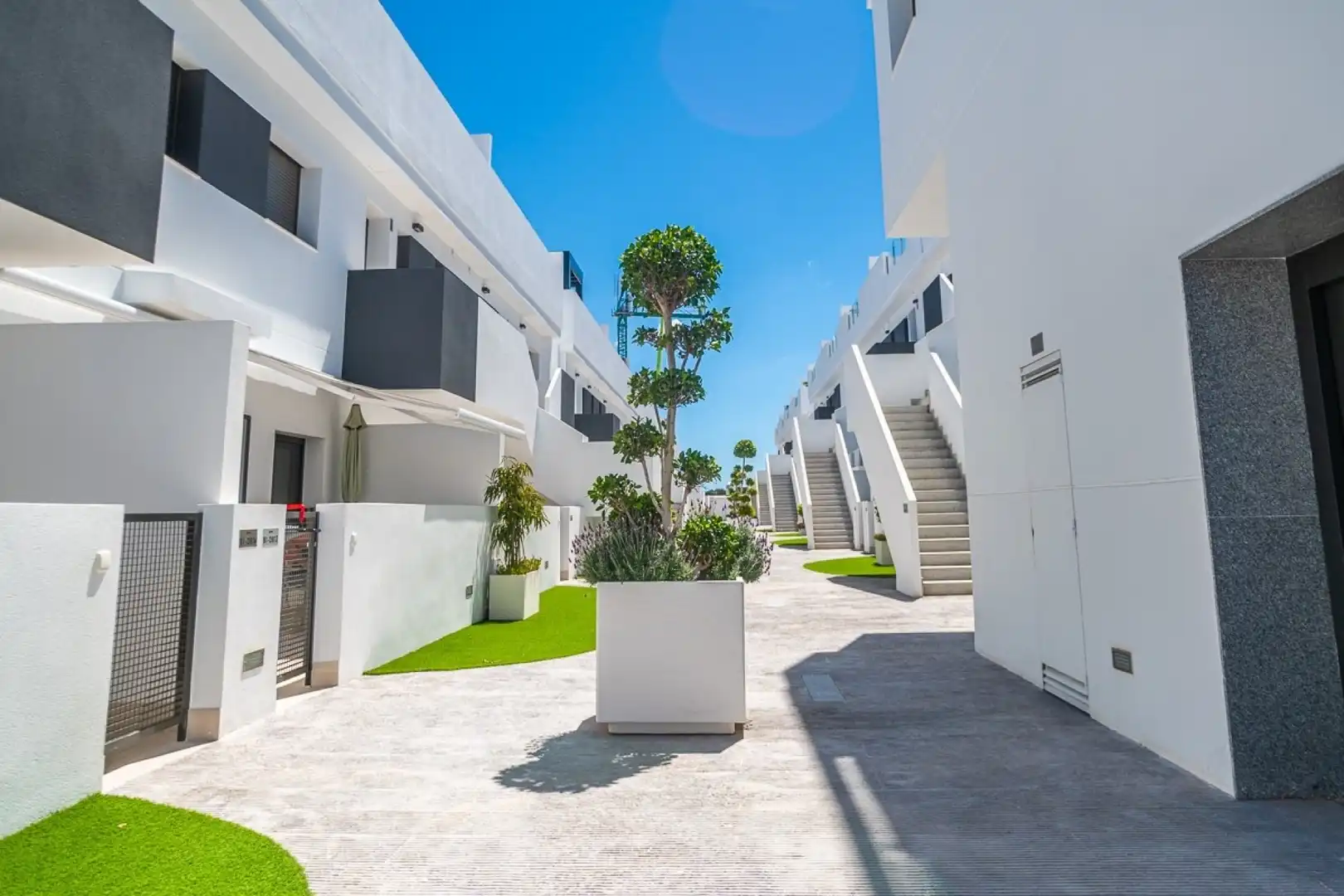 House with terrace for sale in Los Balcones - Los Altos, imagen 49