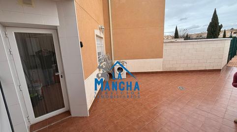 Foto 3 de Casa adosada en venda a Motilleja, Albacete