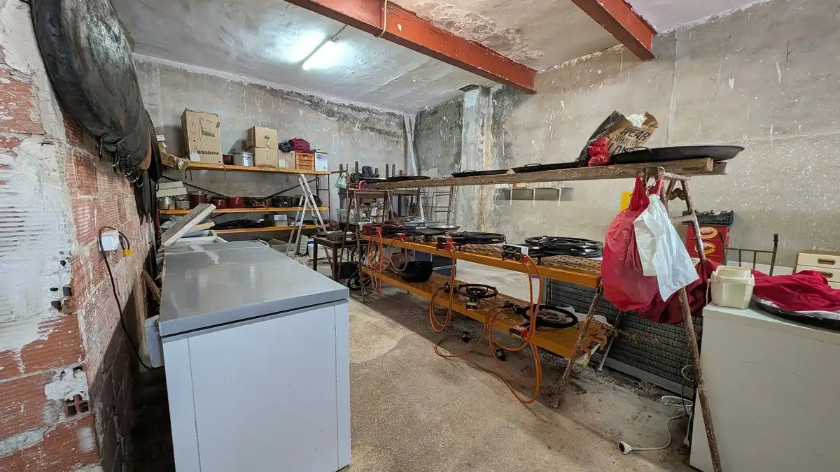 Gewerbefläche zum Verkauf in Zona Pueblo, imagen 34