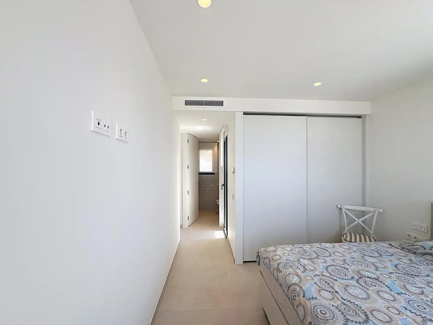 Chalet con piscina en venta en Cumbre del Sol, imagen 23