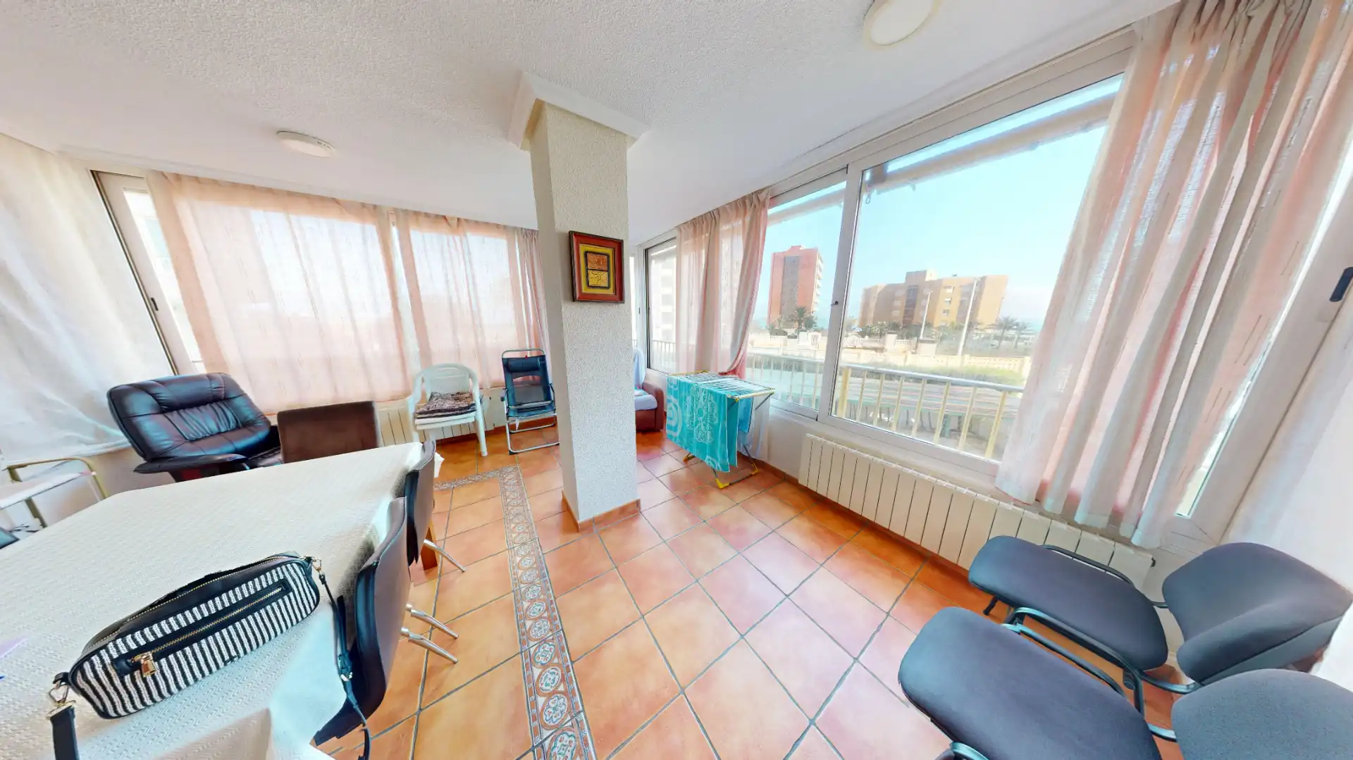 Piso con piscina en alquiler en Calle Islas Baleares, imagen 3