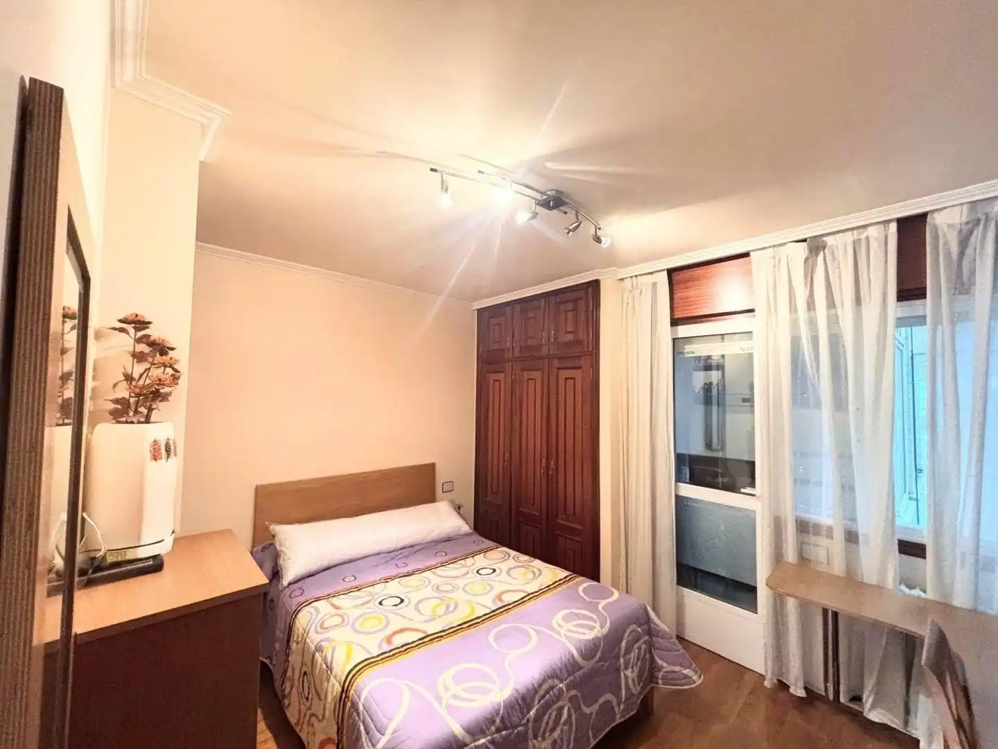 Piso con terraza en venta en Salvaterra de Miño, imagen 19