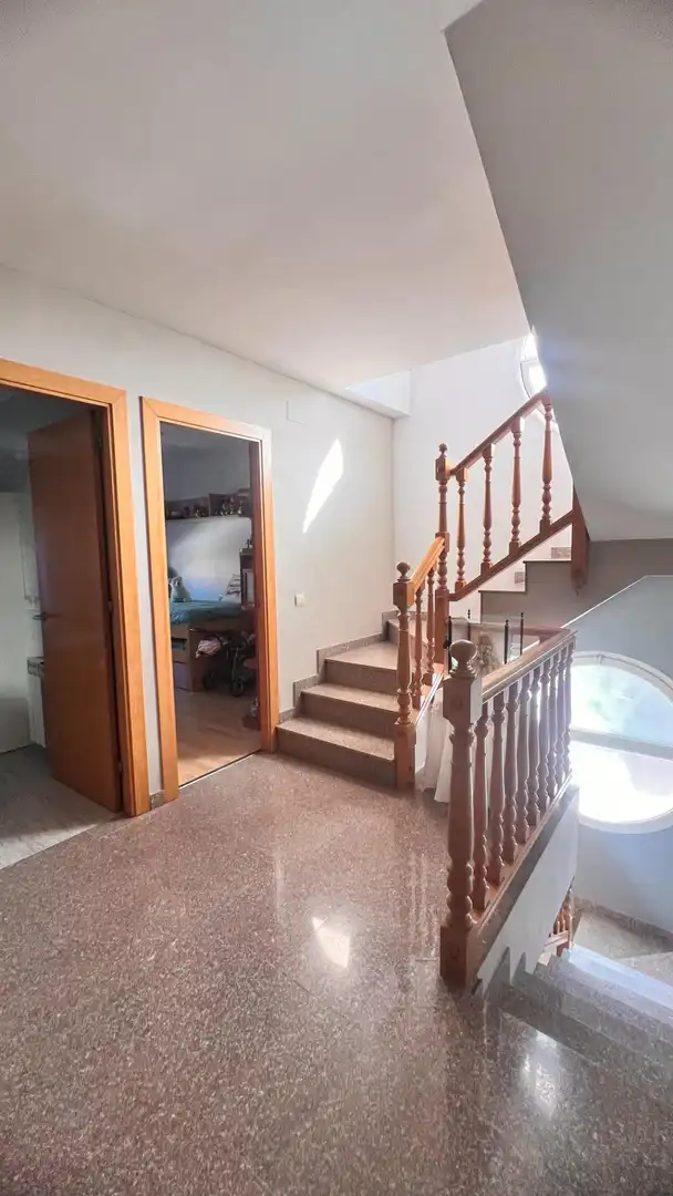 Villa con balcone in vendita a Calle de la Farena, imagen 34