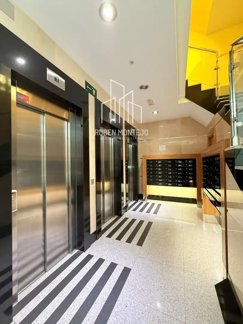 Appartement avec terrasse à louer à de Villamayor, imagen 45