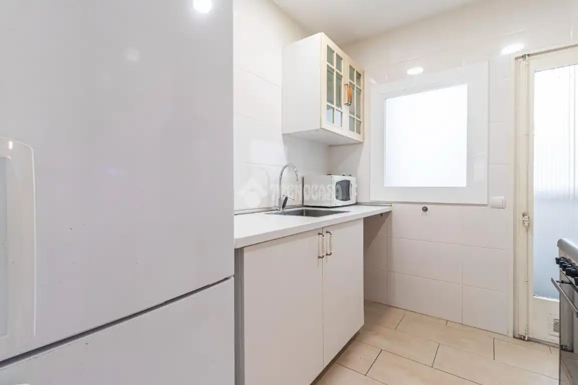 Flat with terrace for sale in Centre - Estació, imagen 10