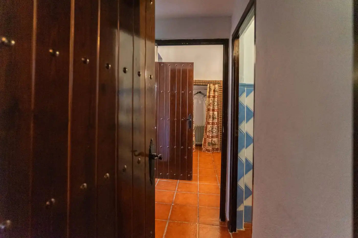 Casa o xalet en venda en Málaga amb Terrassa, Traster i Piscina