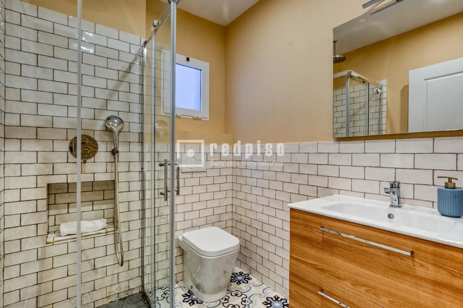 Baño de Piso en venta en Jesús