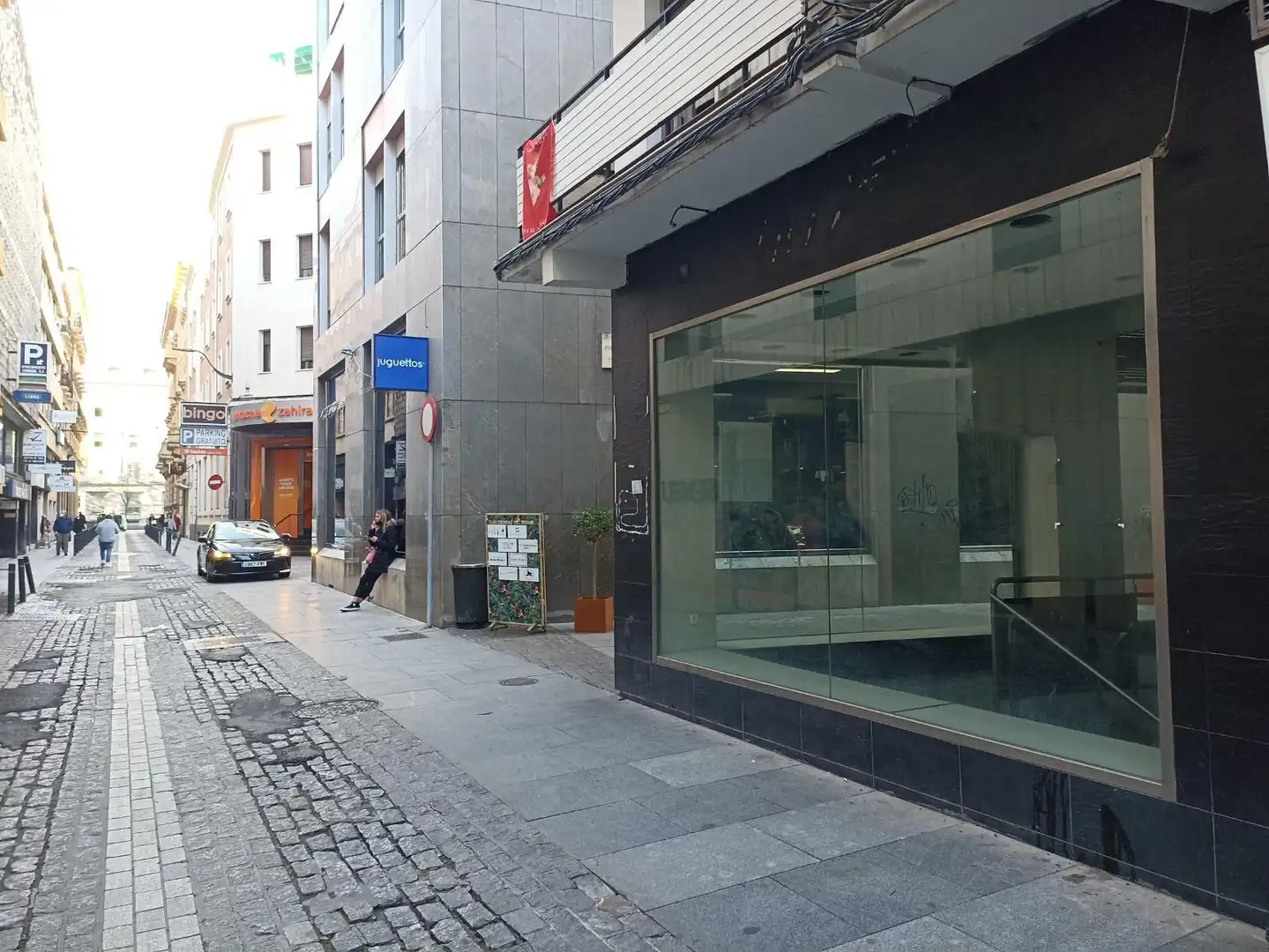Local comercial en venta en Centro, imagen 2