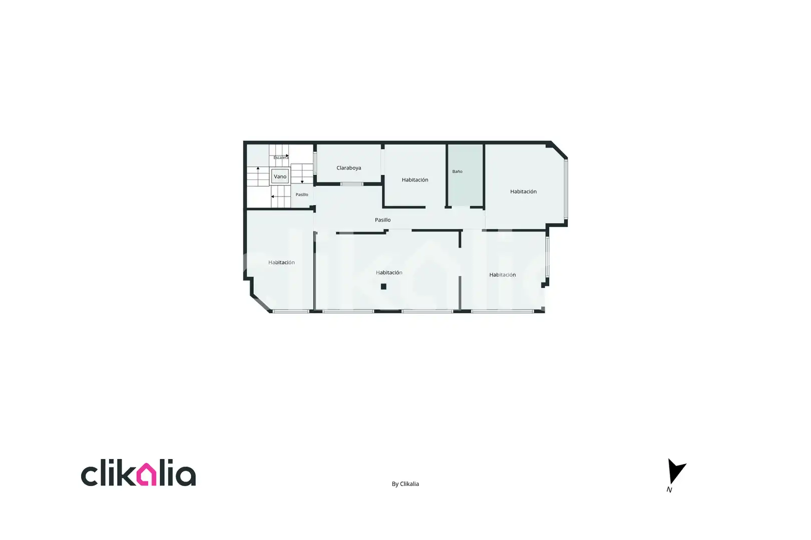 Casa en venta en Centro, imagen 18