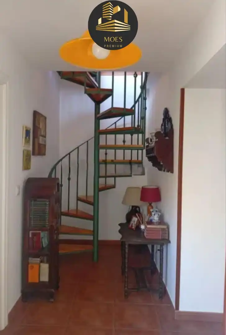Casa amb terrassa en venda a Peñamefecit - Avda Barcelona, imagen 10
