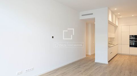 Foto 3 de Piso en venta en Sagrada Família, Barcelona Capital