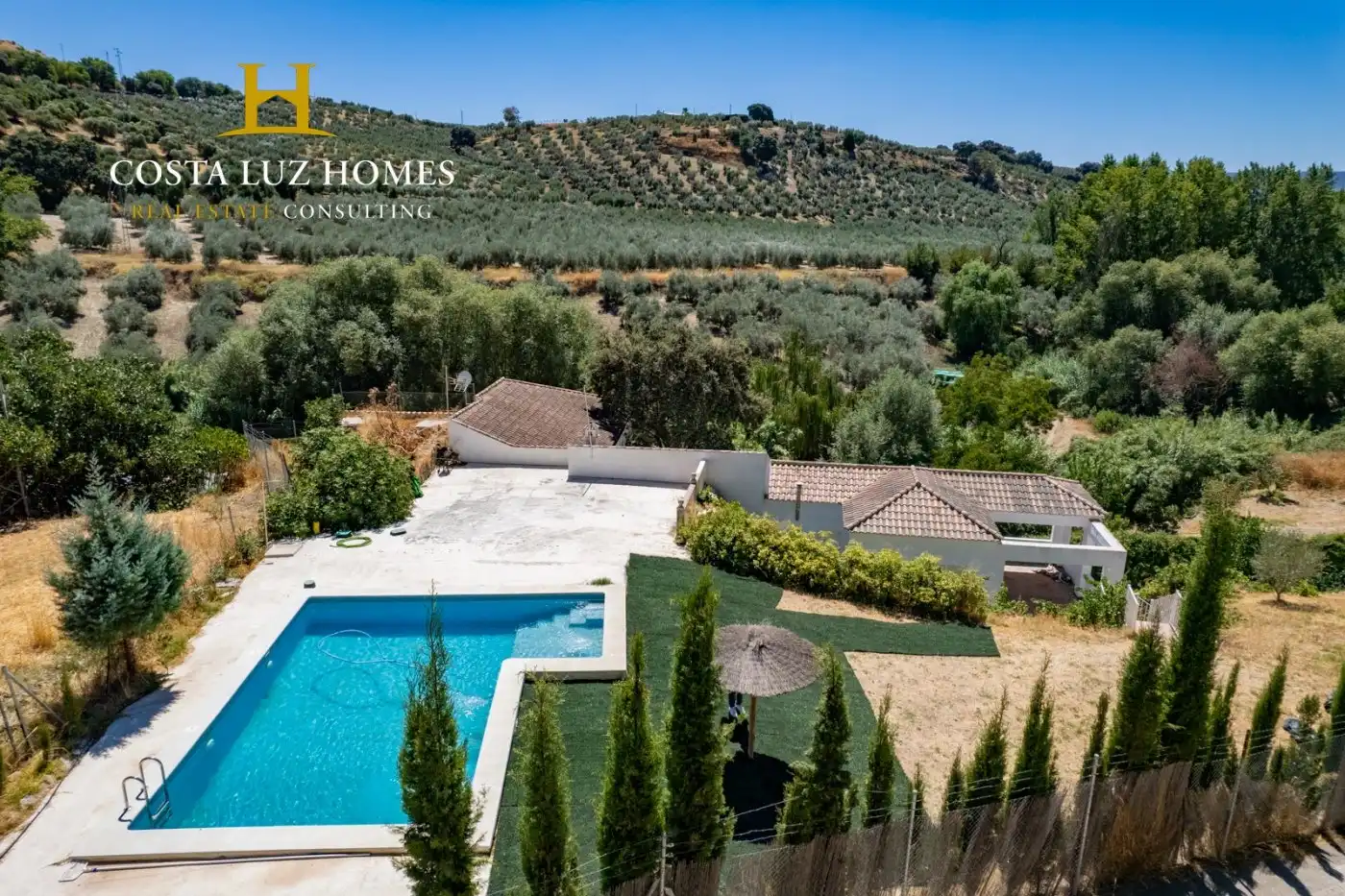 Casa o xalet en venda a Alcalá del Valle