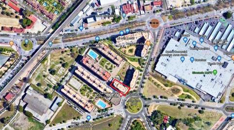 Foto 2 de Pis en venda a Chapín - Campus Universitario - Navinco, Cádiz