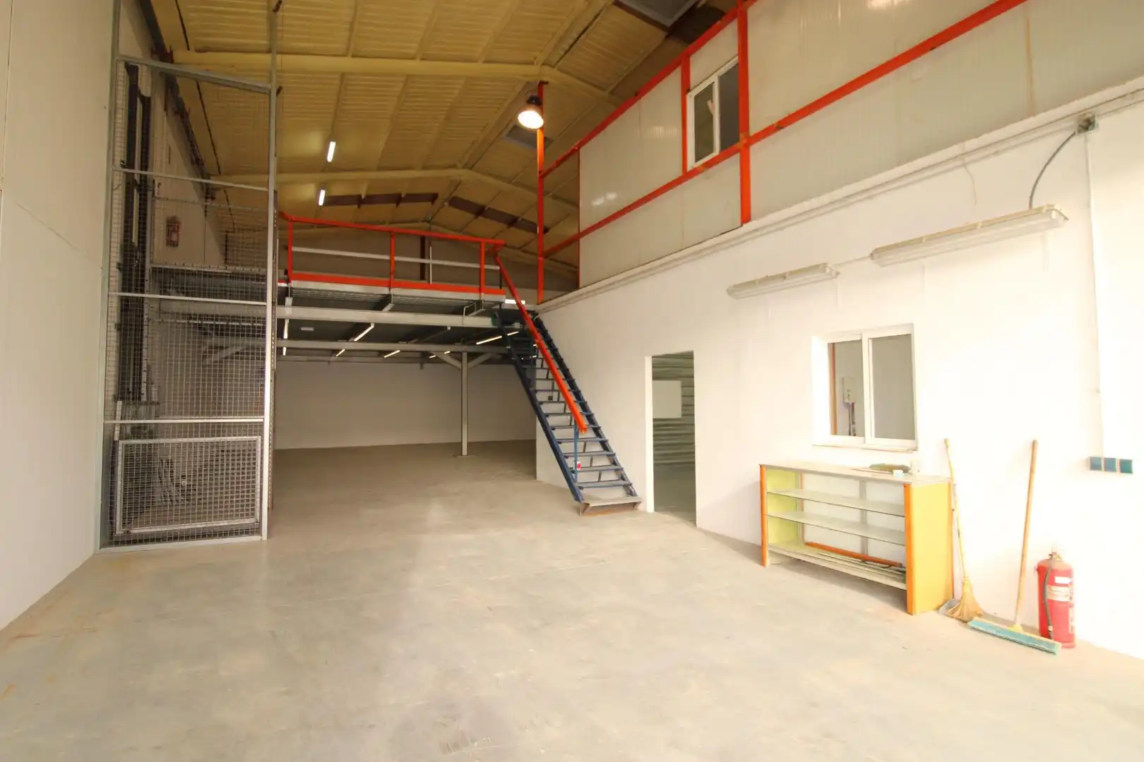 Nave industrielle à louer à Cartagena ciudad, imagen 19