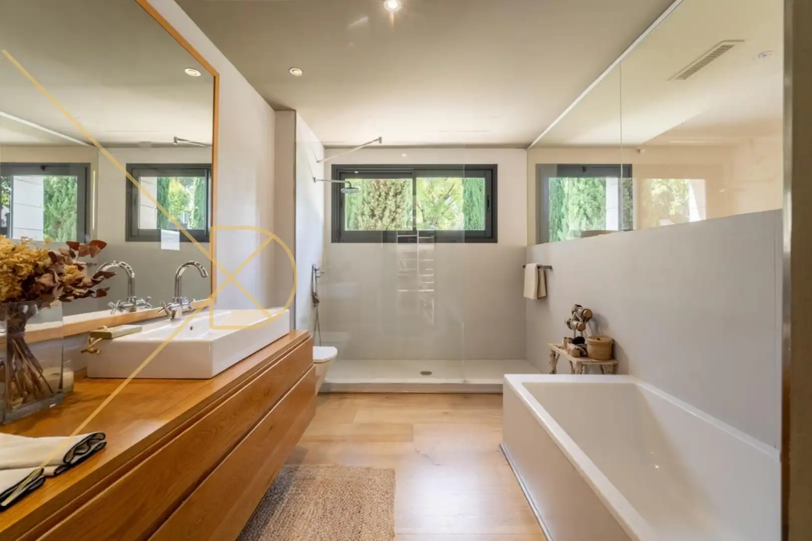 Casa con terraza en venta en Les Corts, imagen 34