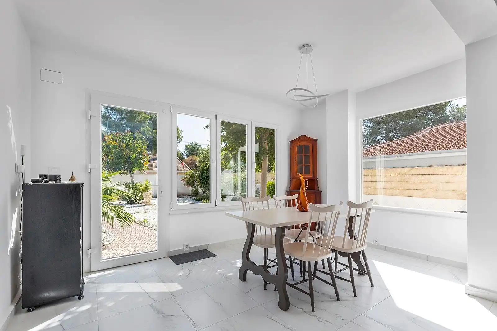 Villa avec piscine à vendre à Calle del Abedul, imagen 10