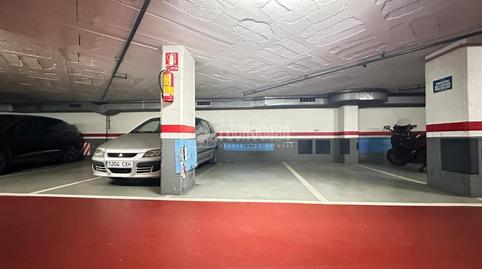 Foto 4 von Garage zum Verkauf in Sagrada Família,  Barcelona Capital