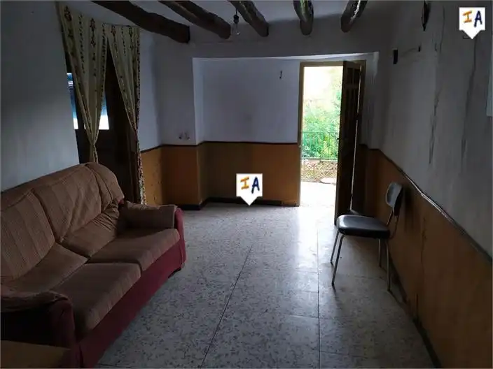 Maison mitoyenne à vendre à Iznájar, imagen 4
