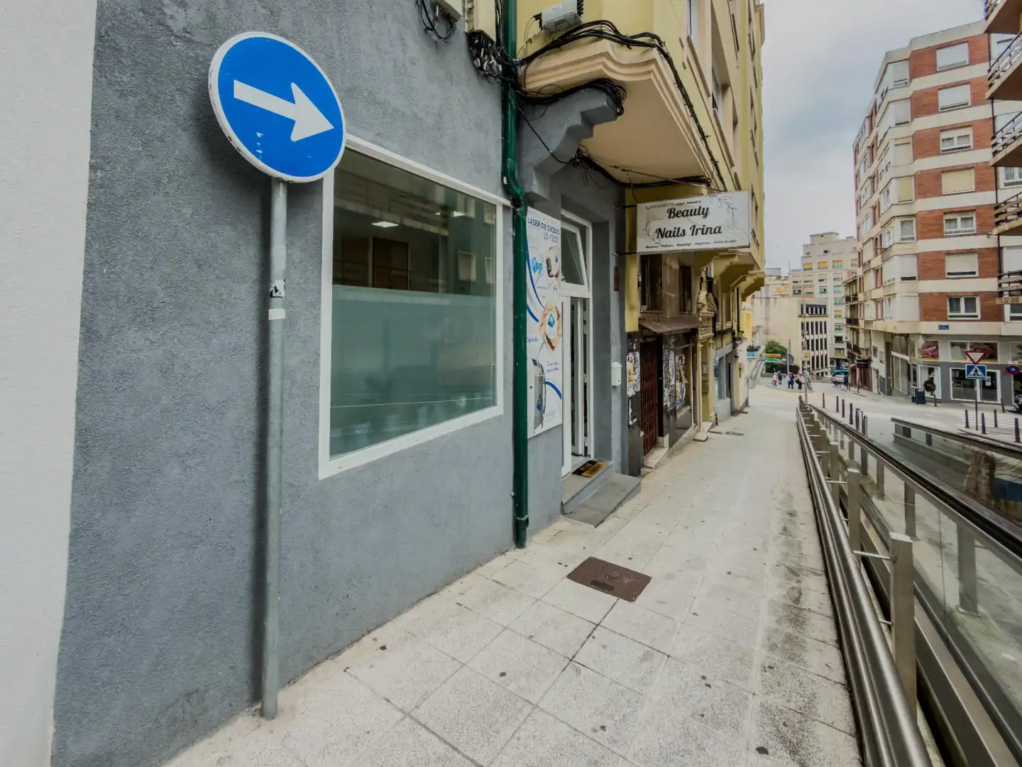 Local comercial en venta en Calle de Francisco de Quevedo, imagen 16