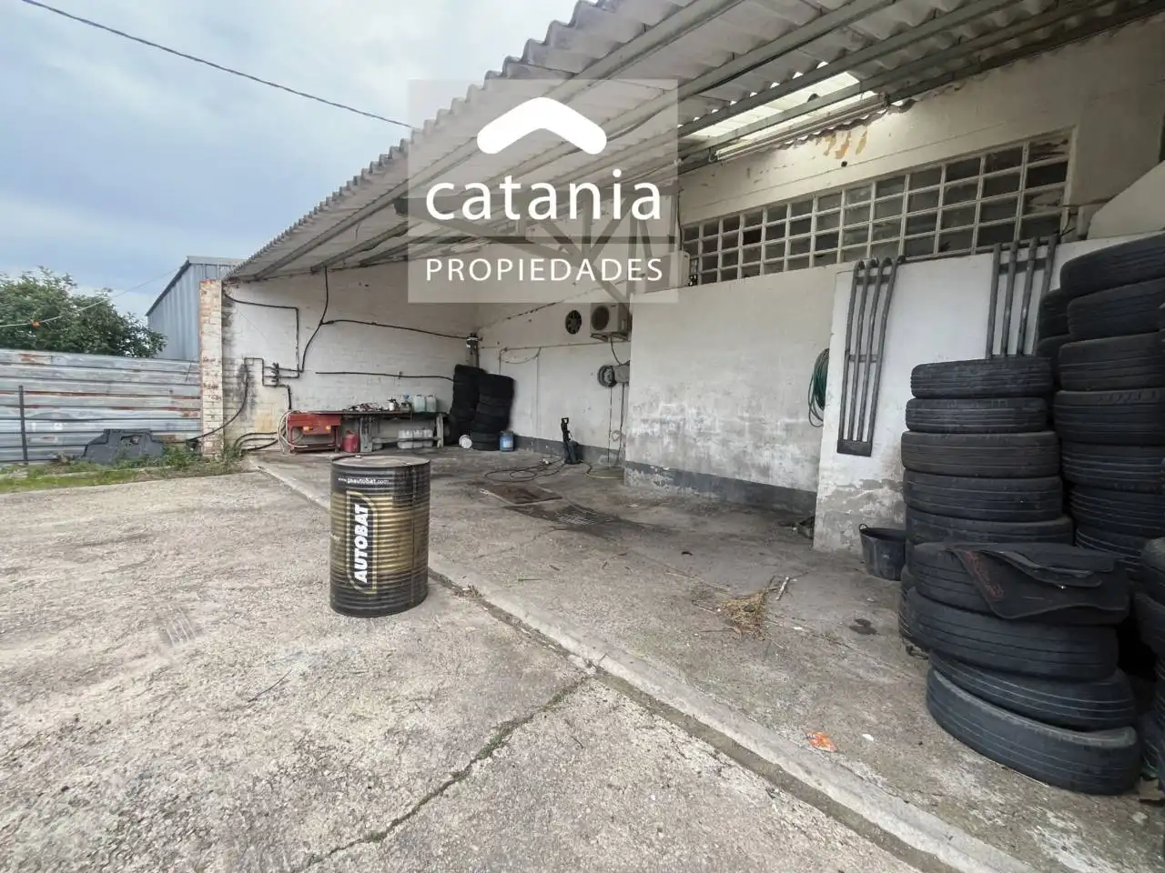 Nave industrielle à vendre à Ardiaca - La Llosa, imagen 6