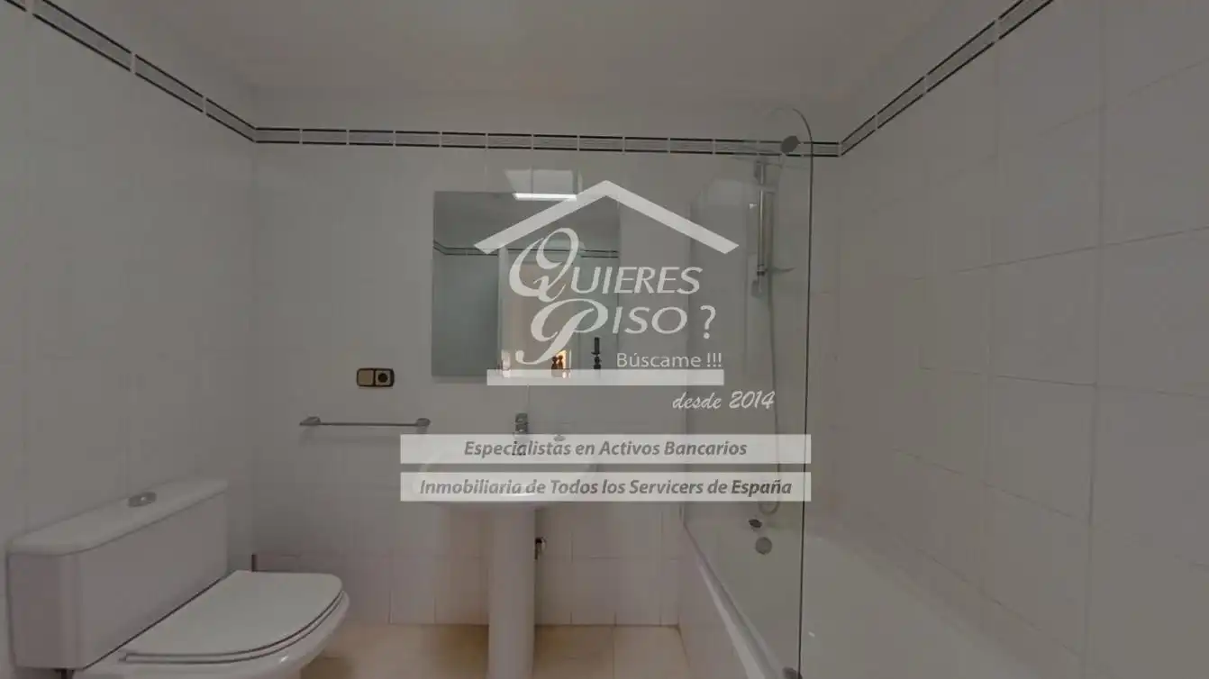 Baño de Casa o chalet en venta en Las Palmas de Gran Canaria con Jardín privado y Terraza