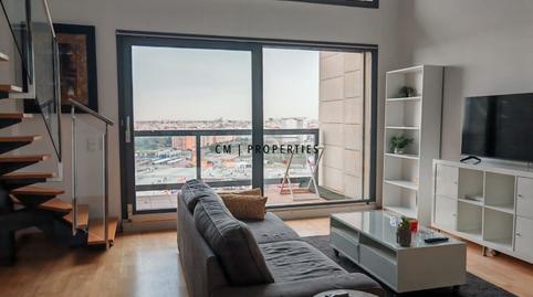 Photo 2 of Flat for rent in De las Jacarandas, El Castell, Burjassot