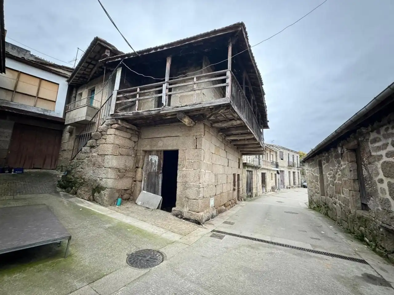 Haus zum Verkauf in Toén, imagen 2