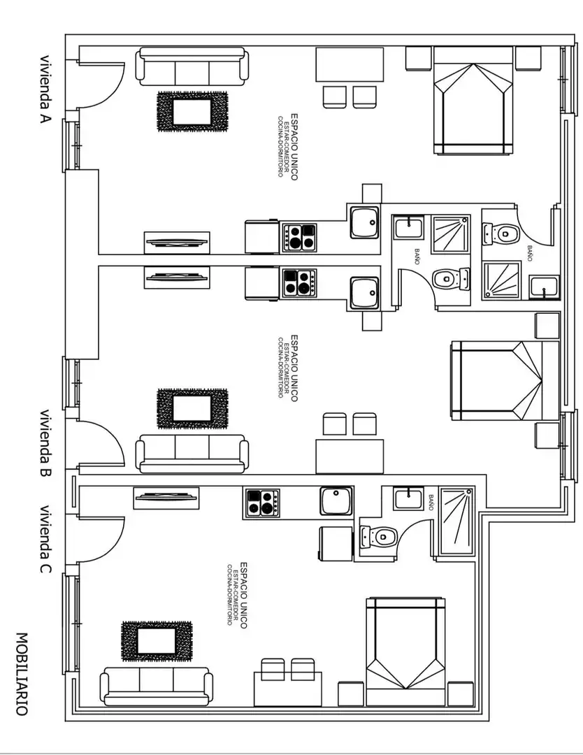 Study for sale in Torremolinos  with Heating