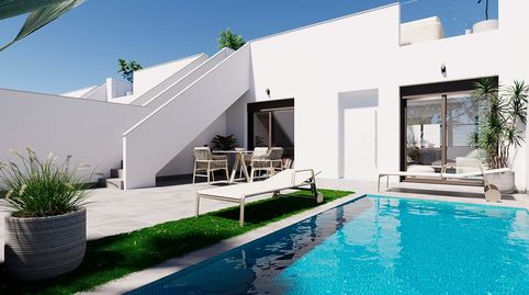 Foto 2 de Casa o chalet en venta en Roldán, Torre-Pacheco