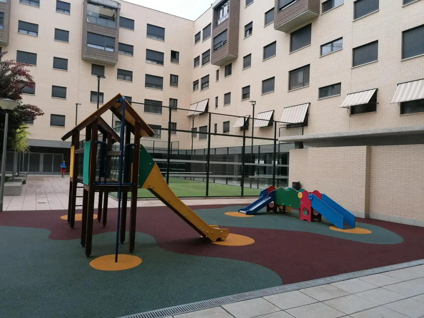 Appartement avec piscine à vendre à VIAJE AL PARNASO DEL, imagen 60