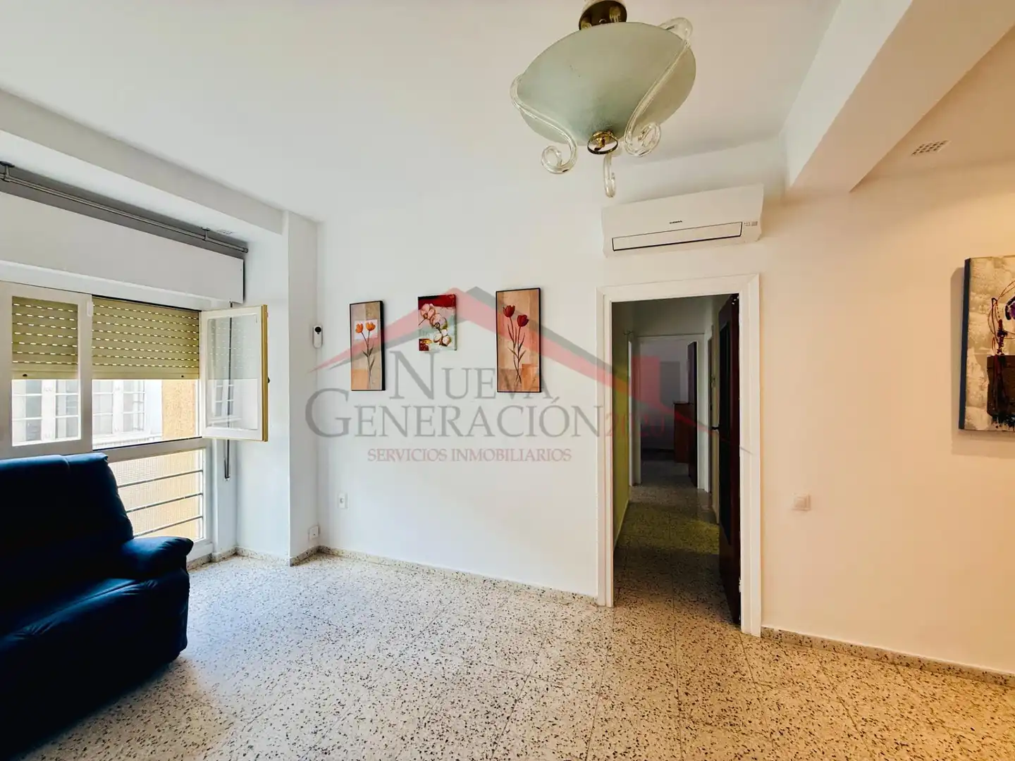 Appartement avec ascenseur à vendre à Plaza de toros - Venta Vargas - Capitania, imagen 12