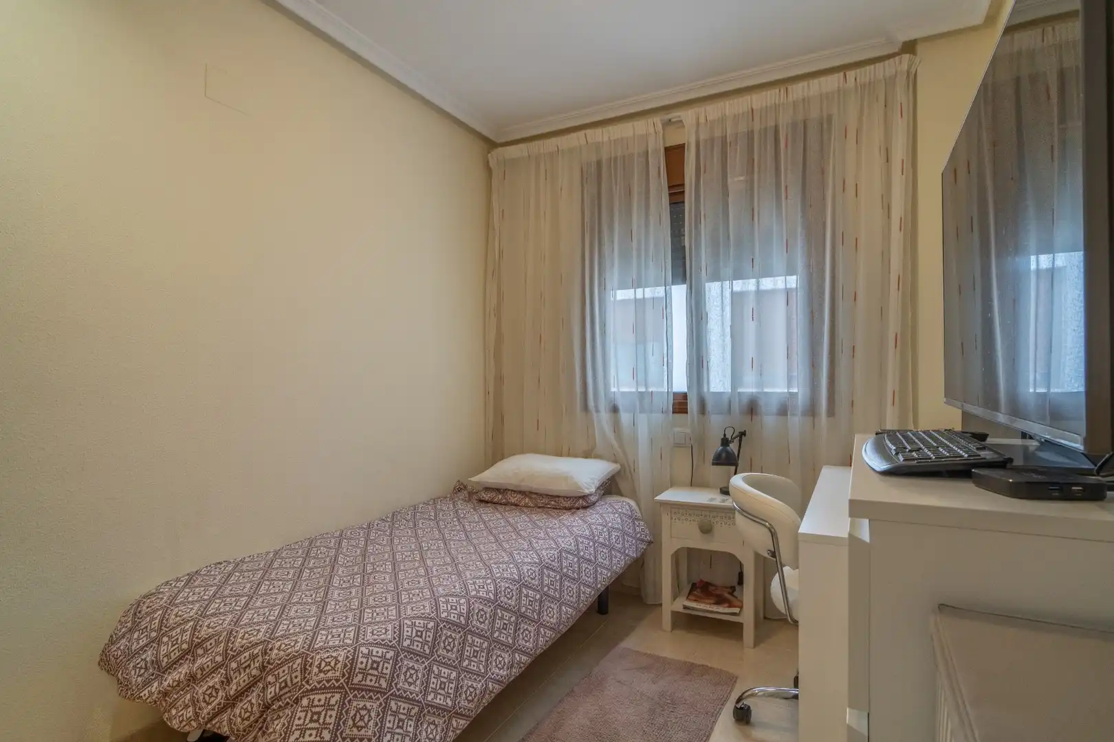 Apartament amb piscina en venda a San Pedro del Pinatar, imagen 27
