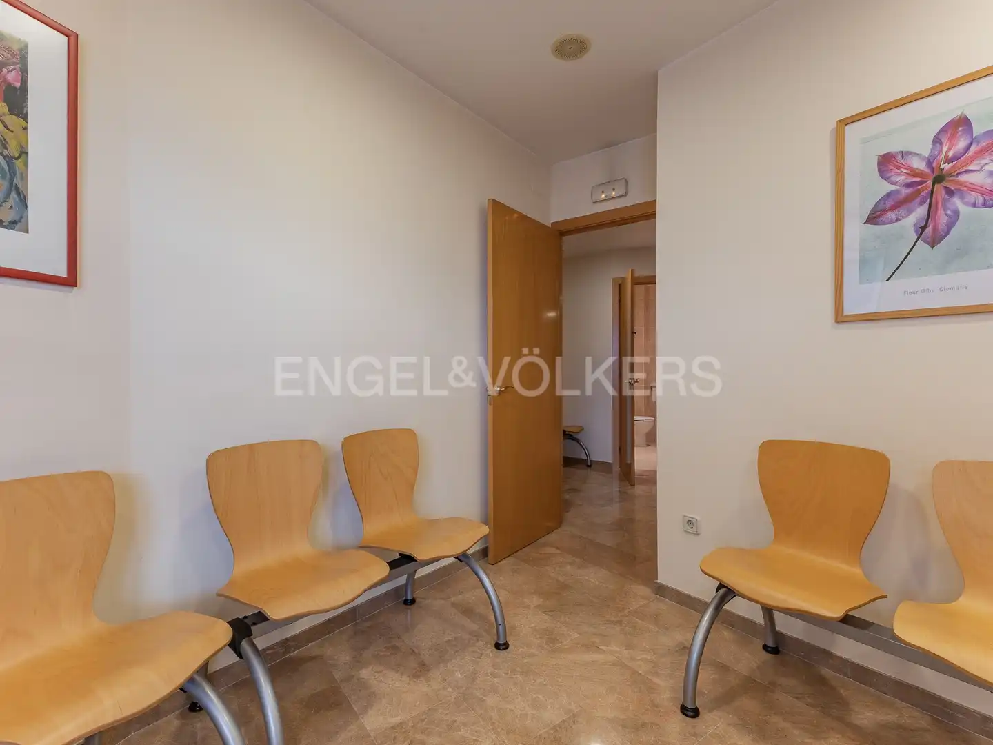 Flat for sale in Manresa  with Air Conditioner, Heating and Balcony