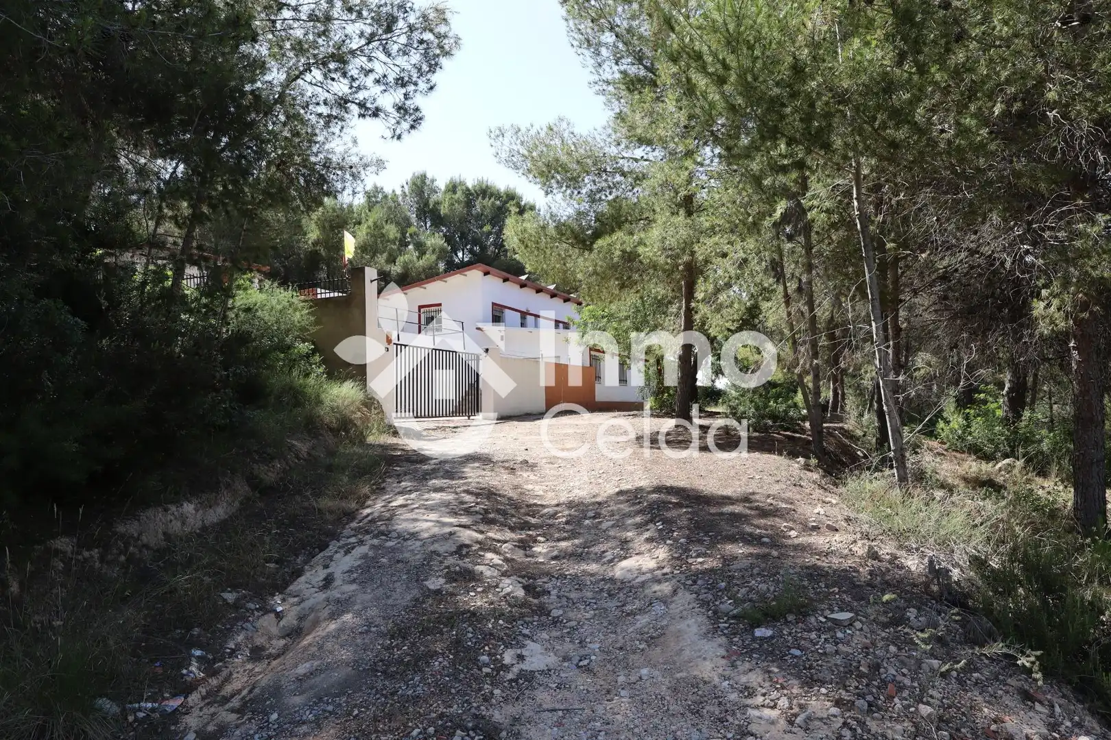 Casa o chalet en venta en Chiva con Jardín privado y Terraza