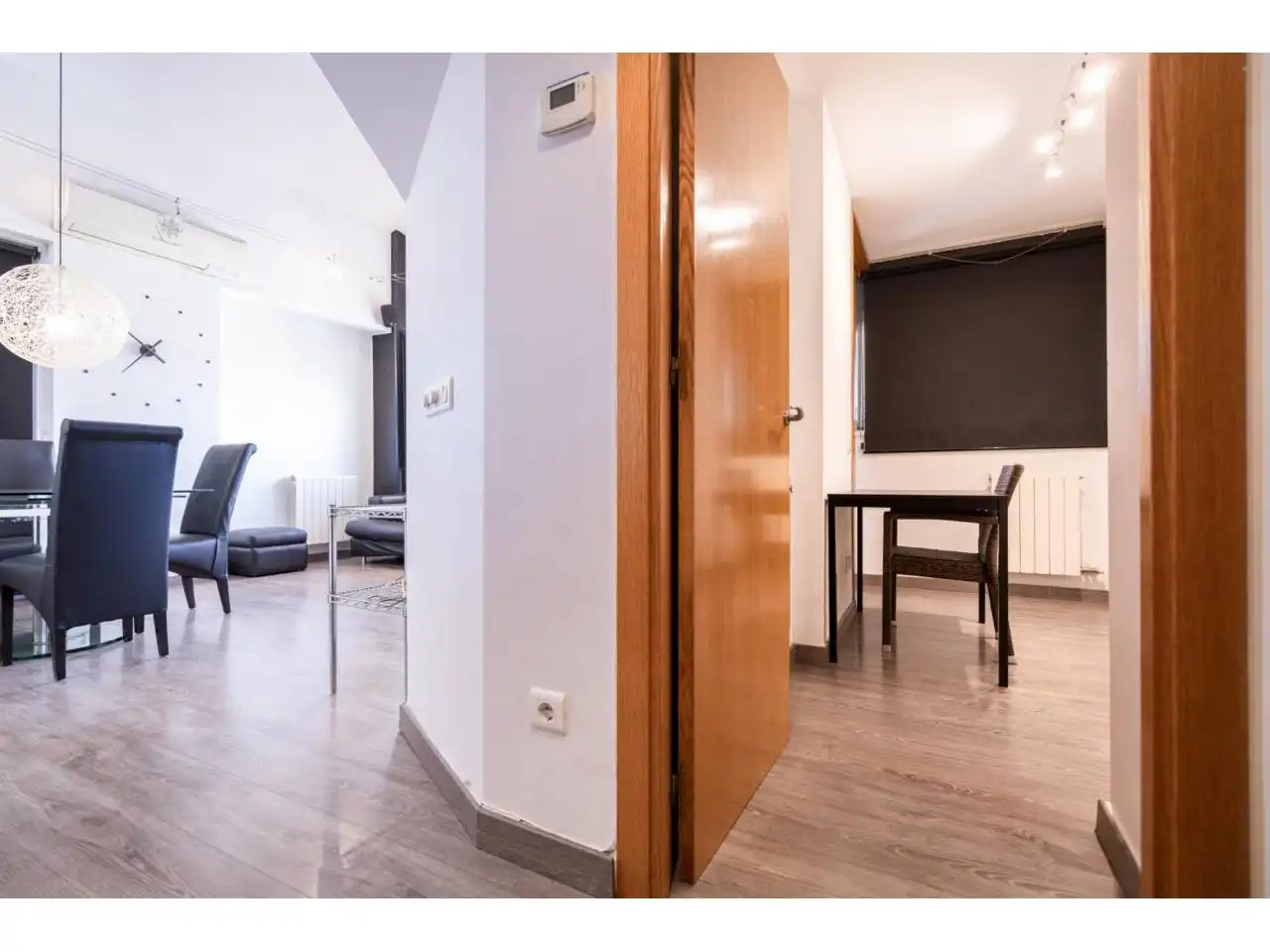 Dúplex en venda en Girona amb Aire condicionat, Calefacció i Parquet