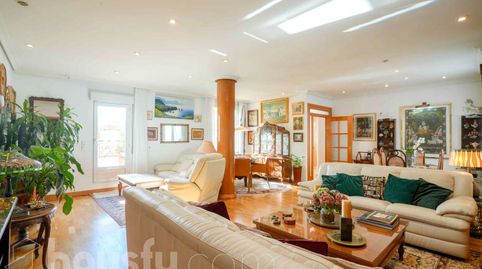 Photo 5 of Attic for sale in Calle de Fernando el Católico, ., Gaztambide, Madrid Capital