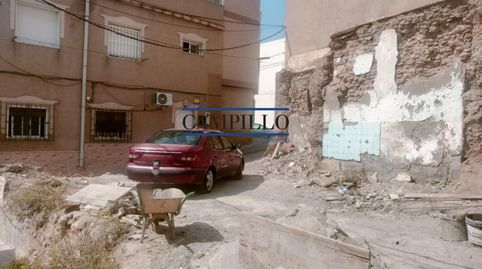 SOLAR EN VENTA EN ADRA, ZONA NORTE, immagine 3