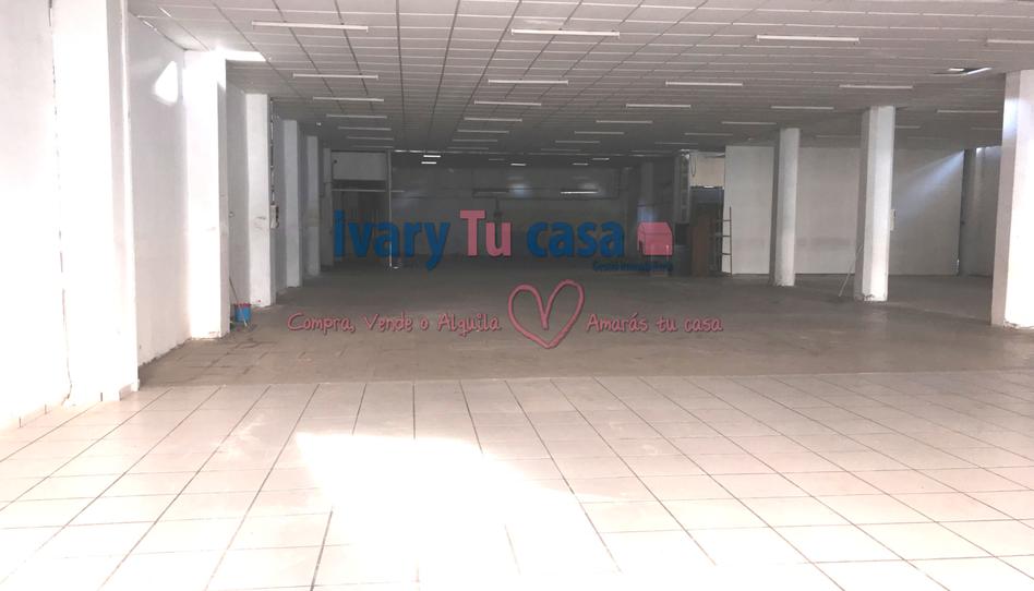 Photo 1 of Industrial buildings for sale in Avinguda Pius XII, Cariñena - Carinyena, Castellón