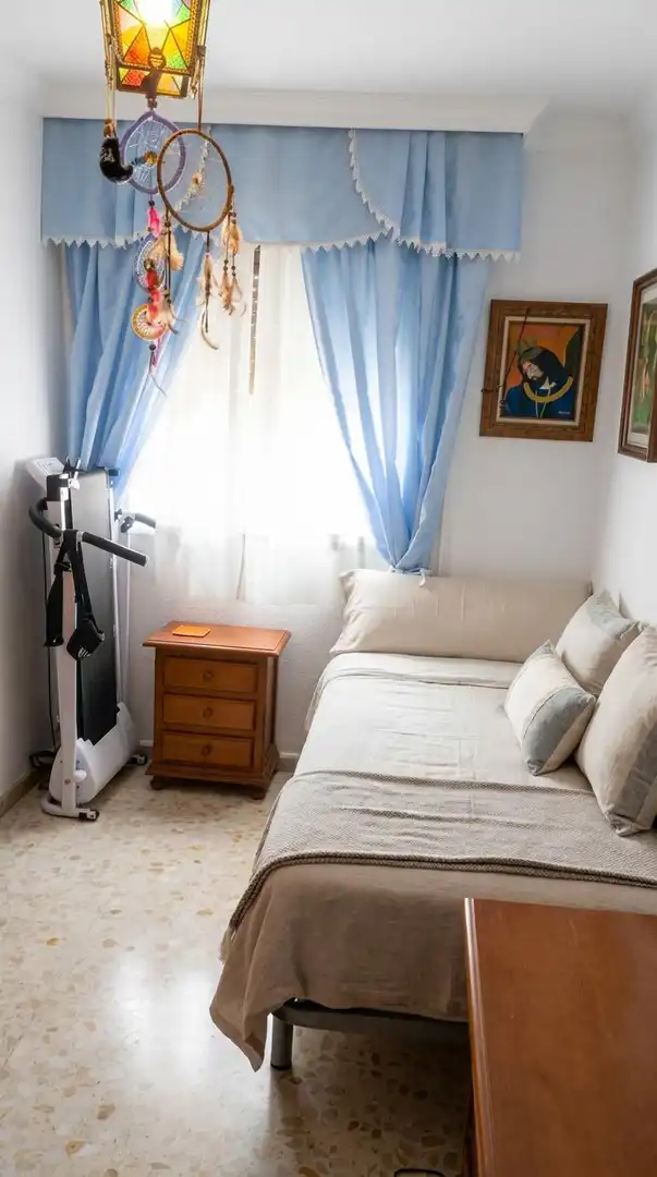 Flat with terrace for sale in Calle FENICIA, imagen 9